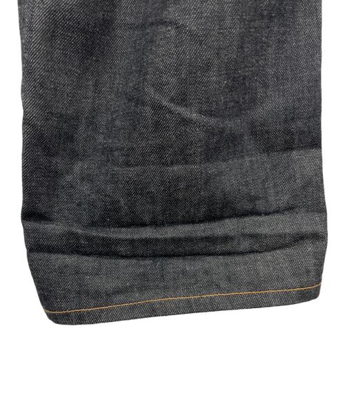 leno（リノ）leno (リノ) デニムパンツ サイズ:1の古着・服飾アイテム