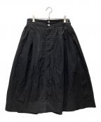 NIGEL CABOURNナイジェルケーボン）の古着「スカート」｜ブラック