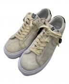 NIKEナイキ）の古着「SB BLAZER LOW QS  CZ4620-200」｜ベージュ