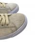 中古・古着 NIKE (ナイキ) SB BLAZER LOW QS  CZ4620-200 ベージュ サイズ:24.5 未使用品：6000円