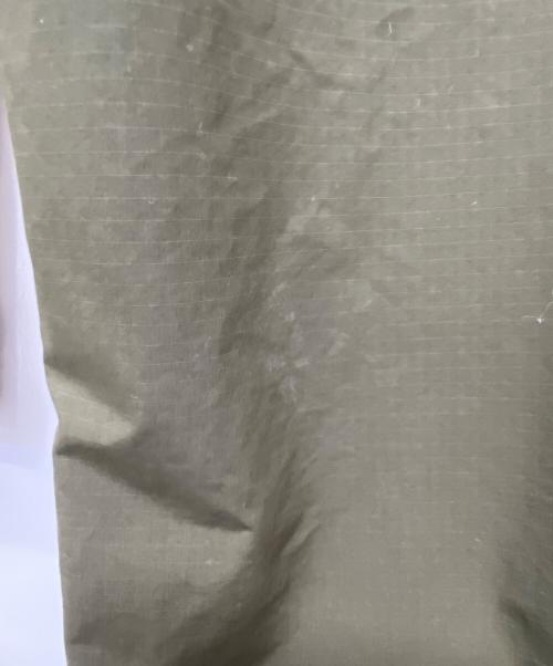 altared（オルタード）altared (オルタード) ジョガーパンツ オリーブ サイズ:3の古着・服飾アイテム
