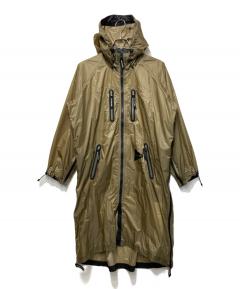 中古・古着通販】HELLY HANSEN (ヘリーハンセン) フレイムレインコート