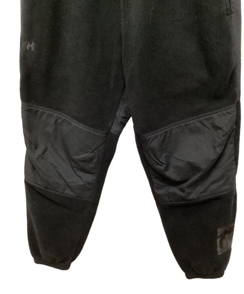 HELLY HANSEN（ヘリーハンセン）HELLY HANSEN (ヘリーハンセン) FUTUR (フューチャー) フリースパンツ ブラック サイズ:Mの古着・服飾アイテム