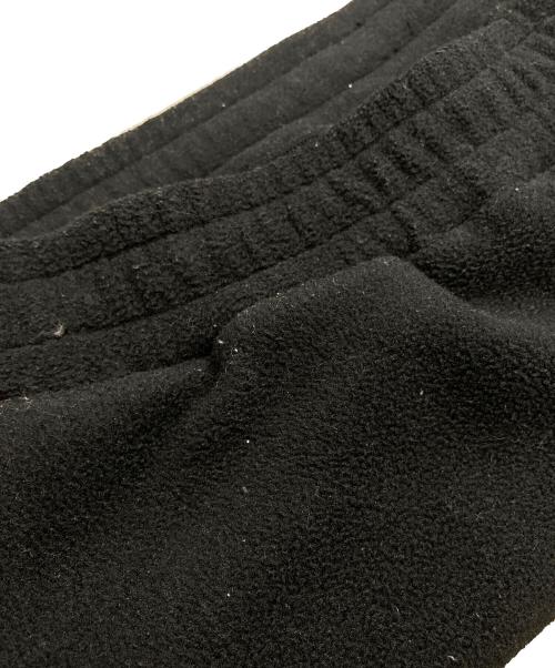 HELLY HANSEN（ヘリーハンセン）HELLY HANSEN (ヘリーハンセン) FUTUR (フューチャー) フリースパンツ ブラック サイズ:Mの古着・服飾アイテム