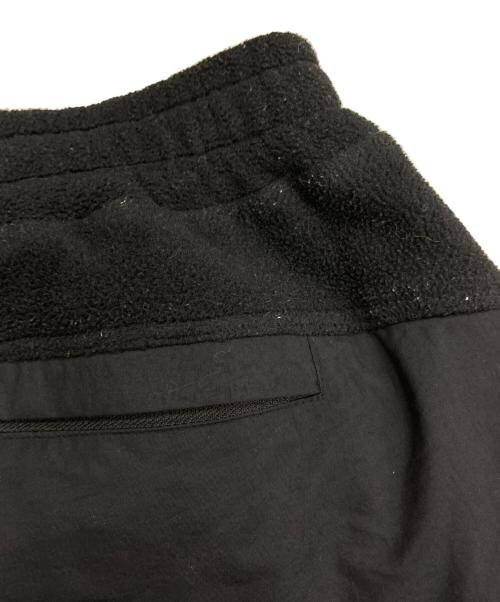 HELLY HANSEN（ヘリーハンセン）HELLY HANSEN (ヘリーハンセン) FUTUR (フューチャー) フリースパンツ ブラック サイズ:Mの古着・服飾アイテム