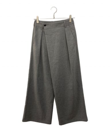 中古・古着通販】FRAMeWORK (フレームワーク) 撥水強撚ポリエステル