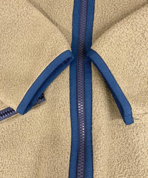 THE NORTH FACE（ザ ノース フェイス）THE NORTH FACE (ザ ノース フェイス) アルマディラカーディガン オリーブ サイズ:XLの古着・服飾アイテム