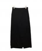 theory luxeセオリーリュクス）の古着「Sycamore 2 Zani」｜ブラック