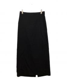 theory luxe（セオリーリュクス）の古着「Sycamore 2 Zani」｜ブラック