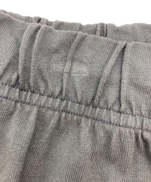 album di famiglia（アルバム ディ ファミリア）album di famiglia (アルバム ディ ファミリア) PANTALONE NEW BASIC カーキ サイズ:XLの古着・服飾アイテム