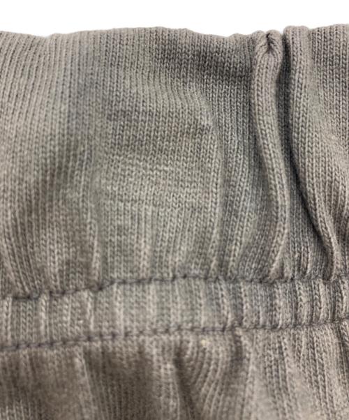 album di famiglia（アルバム ディ ファミリア）album di famiglia (アルバム ディ ファミリア) PANTALONE NEW BASIC カーキ サイズ:XLの古着・服飾アイテム