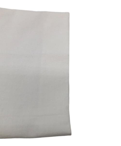 theory luxe（セオリーリュクス）theory luxe (セオリーリュクス) Ariosa Carol 2 ホワイト サイズ:44の古着・服飾アイテム