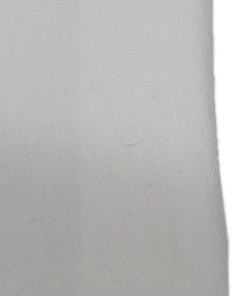 theory luxe（セオリーリュクス）theory luxe (セオリーリュクス) Ariosa Carol 2 ホワイト サイズ:44の古着・服飾アイテム