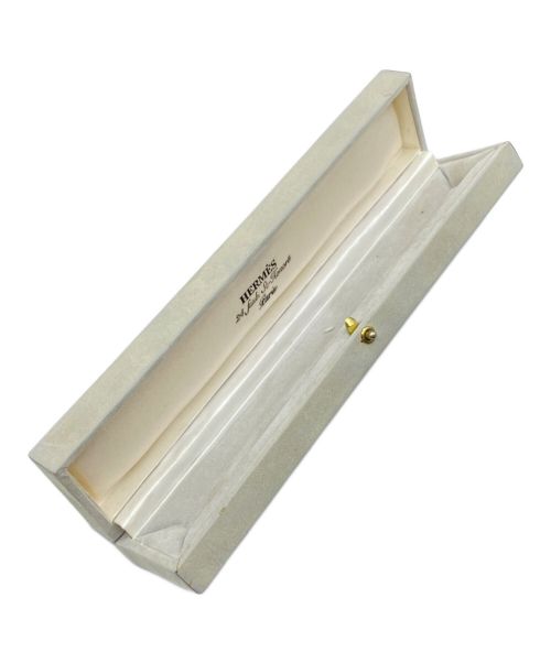 HERMES（エルメス）HERMES (エルメス) シェーヌダンクルＰＭ シルバー サイズ:-の古着・服飾アイテム