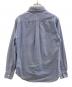 MADISON BLUE (マディソンブルー) ボタンダウンシャツ スカイブルー サイズ:SIZE 4：10000円