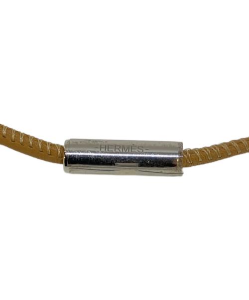 HERMES（エルメス）HERMES (エルメス) Hエキップ ペンダントの古着・服飾アイテム