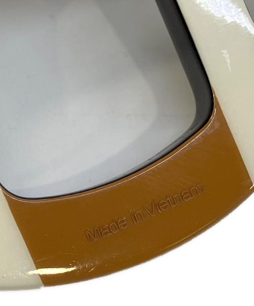 HERMES（エルメス）HERMES (エルメス) Hエキップ ペンダントの古着・服飾アイテム