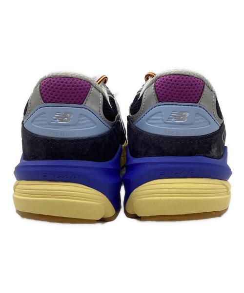 NEW BALANCE（ニューバランス）NEW BALANCE (ニューバランス) ローカットスニーカー マルチカラー サイズ:27㎝の古着・服飾アイテム