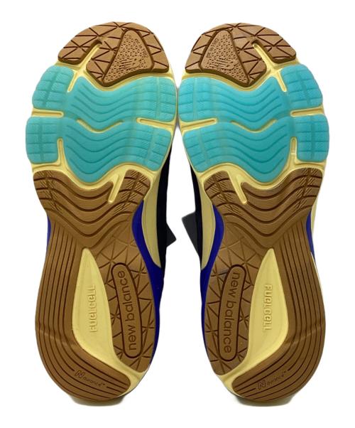 NEW BALANCE（ニューバランス）NEW BALANCE (ニューバランス) ローカットスニーカー マルチカラー サイズ:27㎝の古着・服飾アイテム