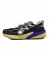 NEW BALANCE (ニューバランス) ローカットスニーカー マルチカラー サイズ:27㎝：32000円