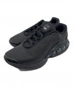 NIKEナイキ）の古着「ローカットスニーカー」｜ブラック