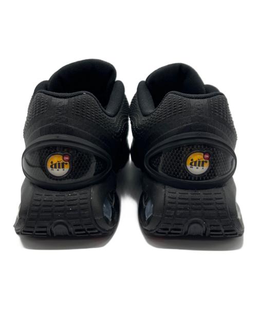 NIKE（ナイキ）NIKE (ナイキ) ローカットスニーカー ブラック サイズ:26の古着・服飾アイテム