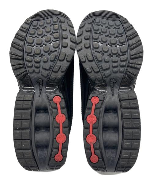 NIKE（ナイキ）NIKE (ナイキ) ローカットスニーカー ブラック サイズ:26の古着・服飾アイテム