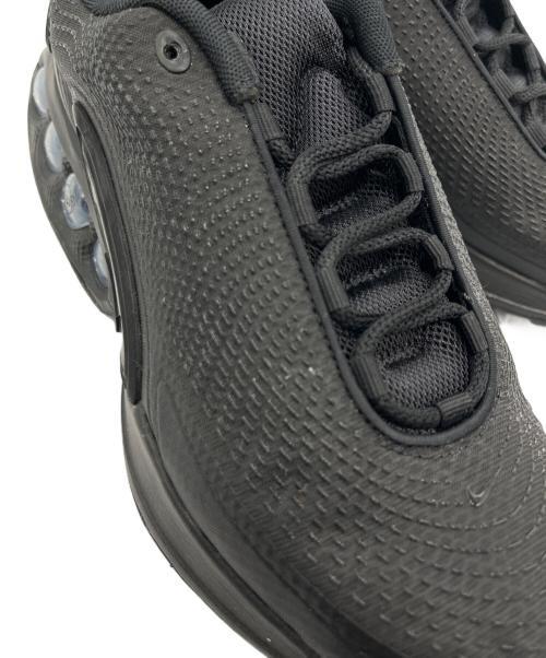 NIKE（ナイキ）NIKE (ナイキ) ローカットスニーカー ブラック サイズ:26の古着・服飾アイテム