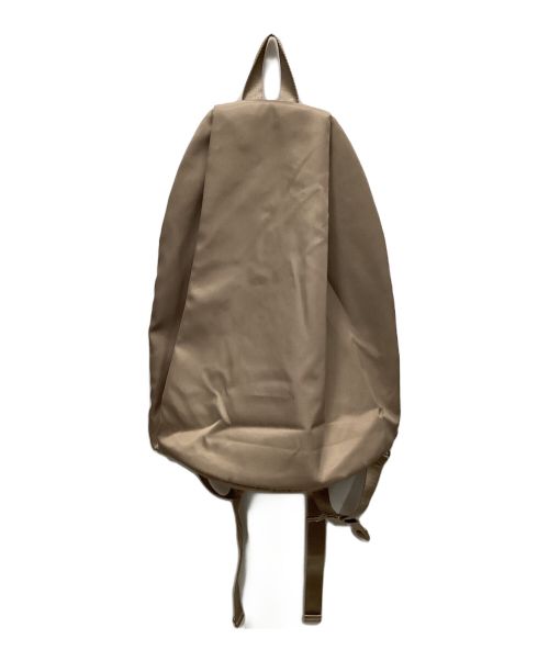 emmi atelier（エミアトリエ）emmi atelier (エミアトリエ) ボディバッグパック ベージュの古着・服飾アイテム