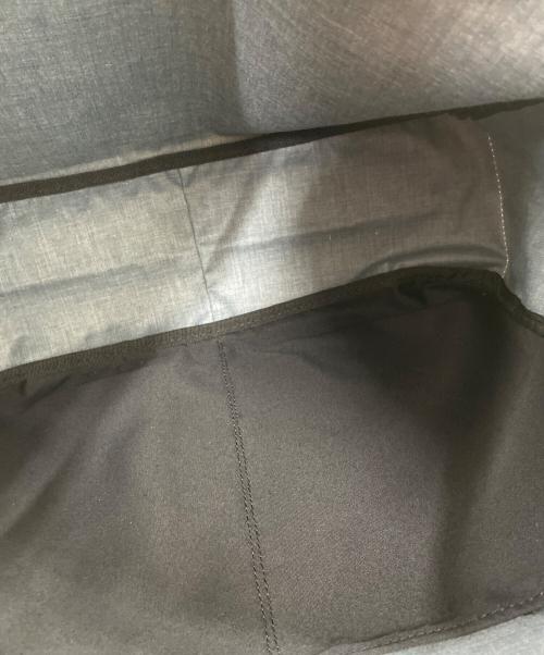 jack gomme（ジャックゴム）jack gomme (ジャックゴム) LIGHT VEGAN LEVANT シルバーの古着・服飾アイテム