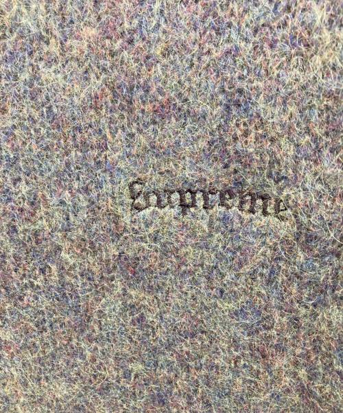 SUPREME（シュプリーム）SUPREME (シュプリーム) Mohair Sweater パープル サイズ:SIZE XLの古着・服飾アイテム