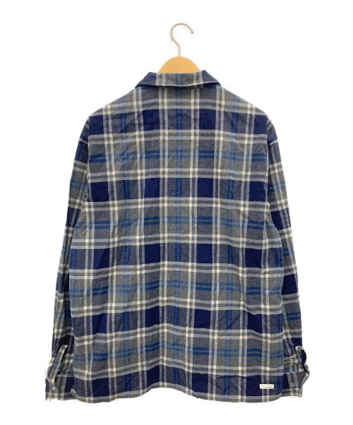 KIYONAGA&CO.（キヨナガ＆コー）KIYONAGA&CO. (キヨナガ＆コー) NOWHAW (ノウハウ) ルームウエア グレー サイズ:Mの古着・服飾アイテム