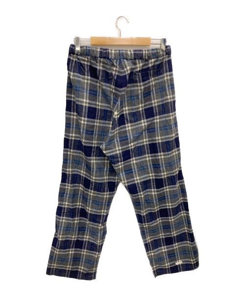 KIYONAGA&CO.（キヨナガ＆コー）KIYONAGA&CO. (キヨナガ＆コー) NOWHAW (ノウハウ) ルームウエア グレー サイズ:Mの古着・服飾アイテム