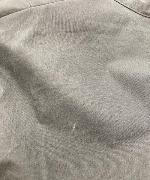 Plage（プラージュ）Plage (プラージュ) テントコート ブラック サイズ:36の古着・服飾アイテム