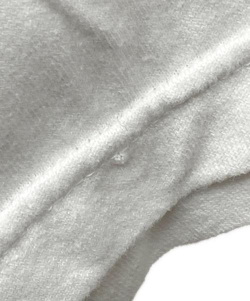 WTAPS（ダブルタップス）WTAPS (ダブルタップス) SIGN SS COTTON ホワイト サイズ:3の古着・服飾アイテム