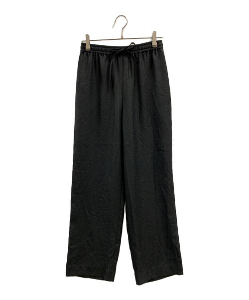 BEAUTY&YOUTH（ビューティーアンドユース）BEAUTY&YOUTH (ビューティーアンドユース) BEAUTY&YOUTH　パンツ ブラック サイズ:Lの古着・服飾アイテム