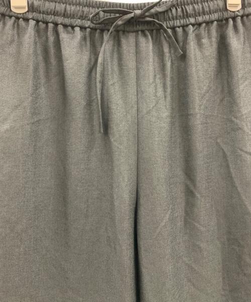 BEAUTY&YOUTH（ビューティーアンドユース）BEAUTY&YOUTH (ビューティーアンドユース) BEAUTY&YOUTH　パンツ ブラック サイズ:Lの古着・服飾アイテム