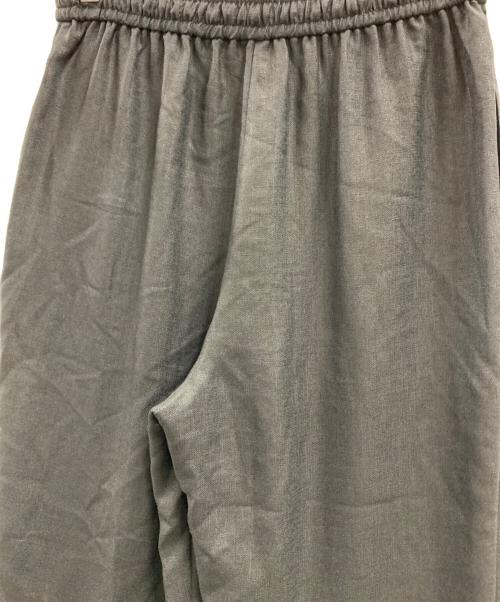 BEAUTY&YOUTH（ビューティーアンドユース）BEAUTY&YOUTH (ビューティーアンドユース) BEAUTY&YOUTH　パンツ ブラック サイズ:Lの古着・服飾アイテム