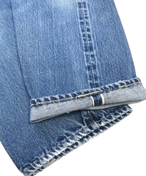 LEVI'S（リーバイス）LEVI'S (リーバイス) 60s 501 デニムパンツ ブルー サイズ:表記なしの古着・服飾アイテム