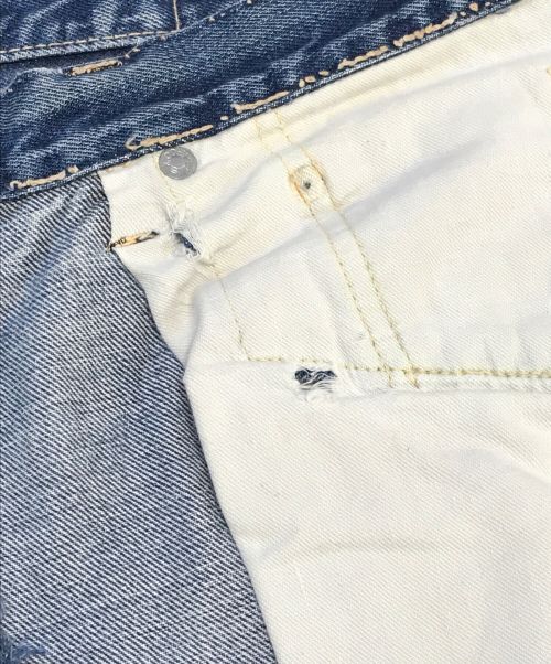 LEVI'S（リーバイス）LEVI'S (リーバイス) 60s 501 デニムパンツ ブルー サイズ:表記なしの古着・服飾アイテム