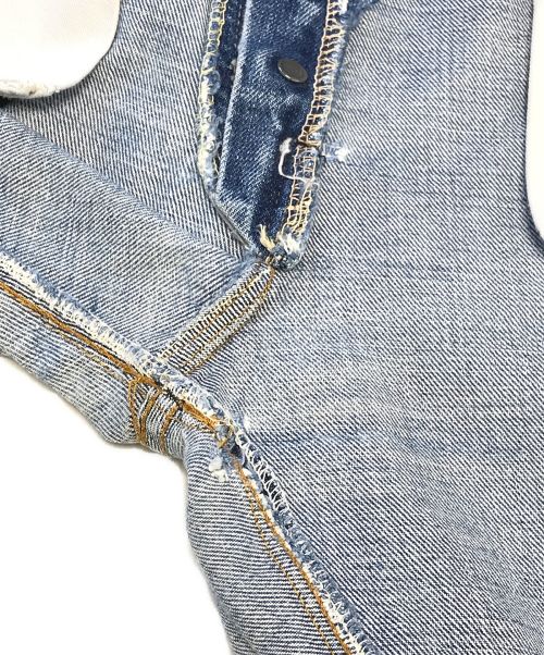 LEVI'S（リーバイス）LEVI'S (リーバイス) 60s 501 デニムパンツ ブルー サイズ:表記なしの古着・服飾アイテム