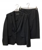 UNITED ARROWS TOKYOユナイテッドアローズトウキョウ）の古着「セットアップスーツ」｜ブラック
