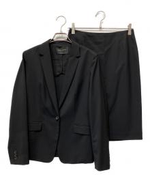 UNITED ARROWS TOKYO（ユナイテッドアローズトウキョウ）の古着「セットアップスーツ」｜ブラック