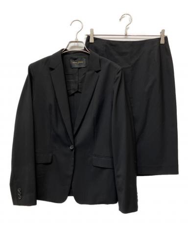 UNITED ARROWS TOKYO　スカートスーツ　セットアップ　40　L 中古・古着通販】UNITED ARROWS TOKYO (ユナイテッドアローズ