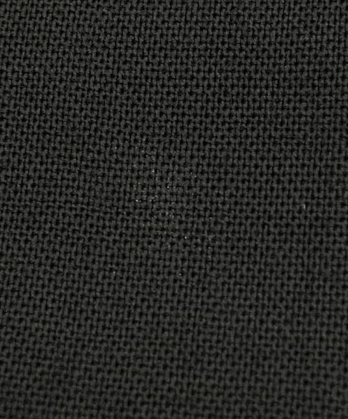 UNITED ARROWS TOKYO（ユナイテッドアローズトウキョウ）UNITED ARROWS TOKYO (ユナイテッドアローズトウキョウ) セットアップスーツ ブラック サイズ:40の古着・服飾アイテム