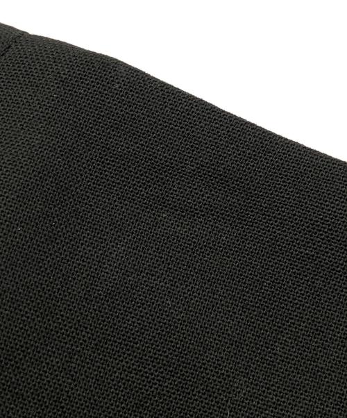 UNITED ARROWS TOKYO（ユナイテッドアローズトウキョウ）UNITED ARROWS TOKYO (ユナイテッドアローズトウキョウ) セットアップスーツ ブラック サイズ:40の古着・服飾アイテム
