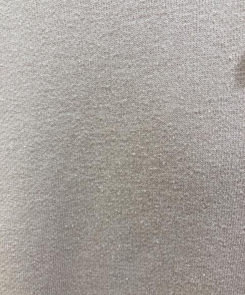 BEAMS PLUS（ビームスプラス）BEAMS PLUS (ビームスプラス) プルオーバー フーディ ジャパン スウェット ピンク サイズ:Ｍの古着・服飾アイテム