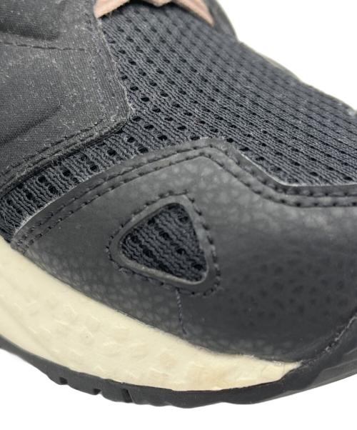 REEBOK（リーボック）REEBOK (リーボック) インスタポンプフューリー 95 / INSTAPUMP FURY 95 （コアブラック） ブラック サイズ:28.5の古着・服飾アイテム