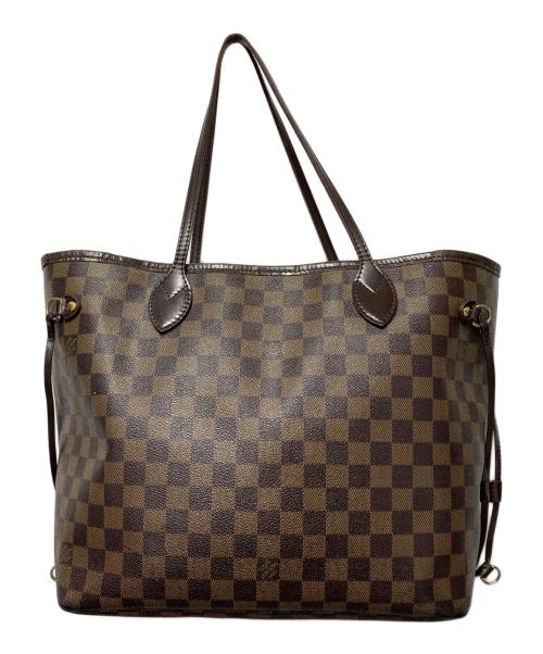 LOUIS VUITTON（ルイ ヴィトン）LOUIS VUITTON (ルイ ヴィトン) トートバッグの古着・服飾アイテム