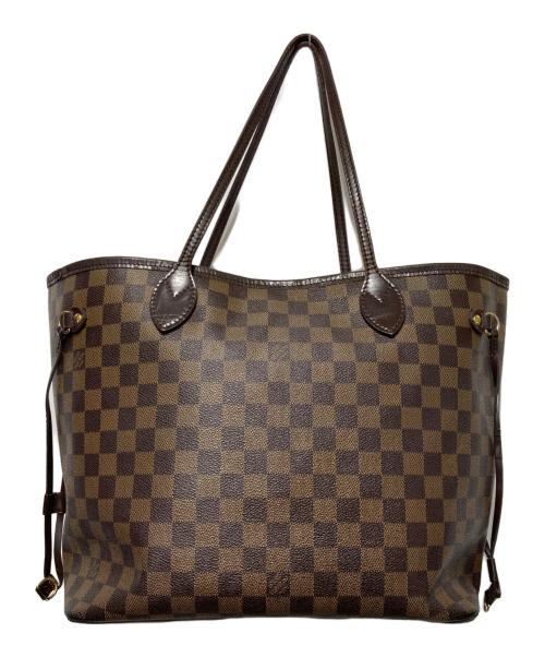 LOUIS VUITTON（ルイ ヴィトン）LOUIS VUITTON (ルイ ヴィトン) トートバッグの古着・服飾アイテム